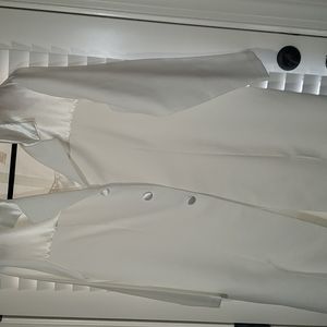 Betsy's Things Woman's Suit